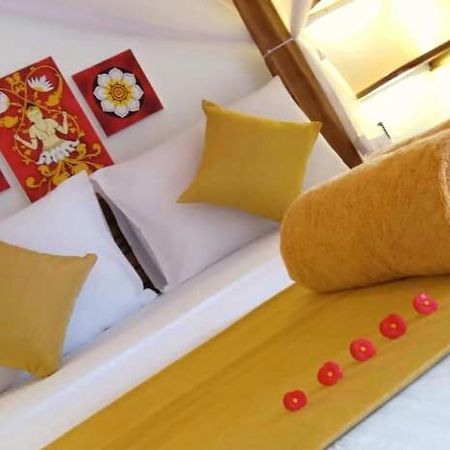 Hotel Art House Dikwella Sur Exterior foto