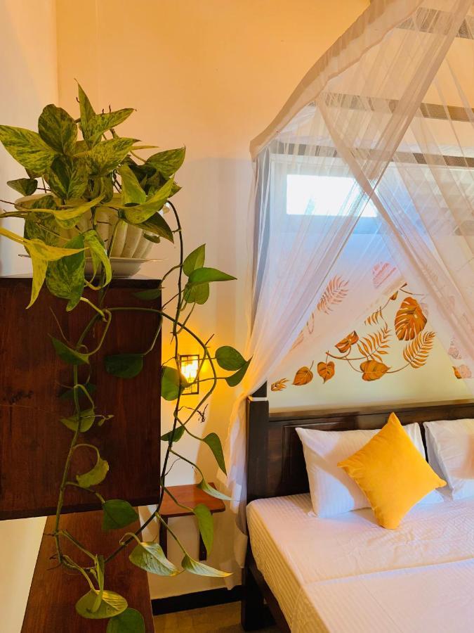 Hotel Art House Dikwella Sur Exterior foto
