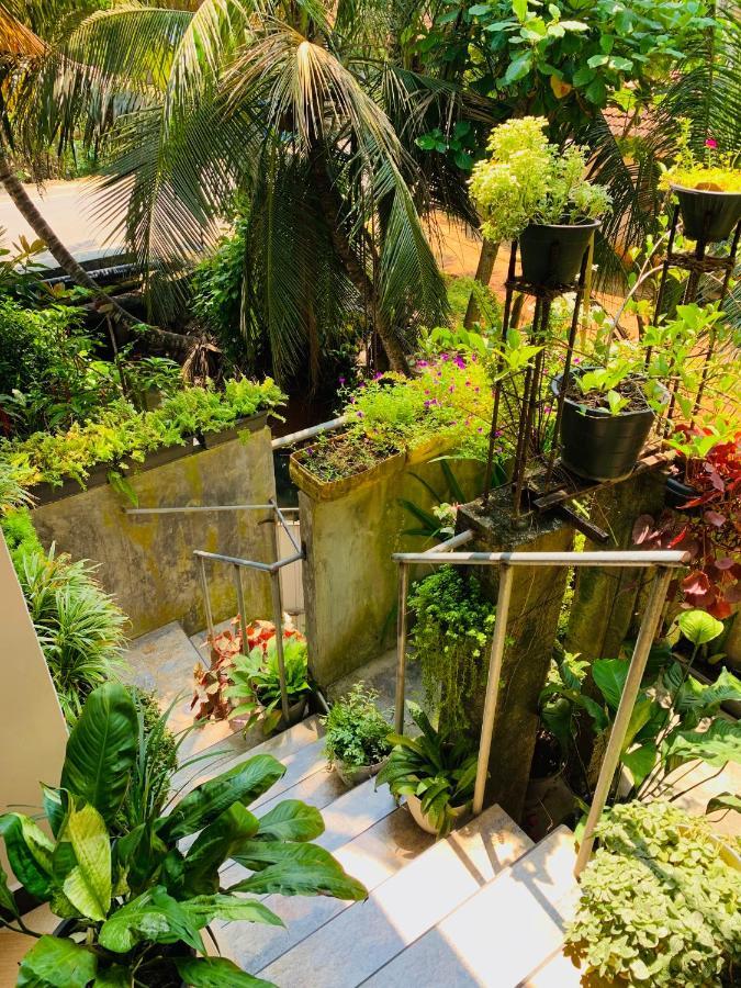Hotel Art House Dikwella Sur Exterior foto