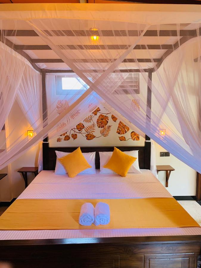 Hotel Art House Dikwella Sur Exterior foto