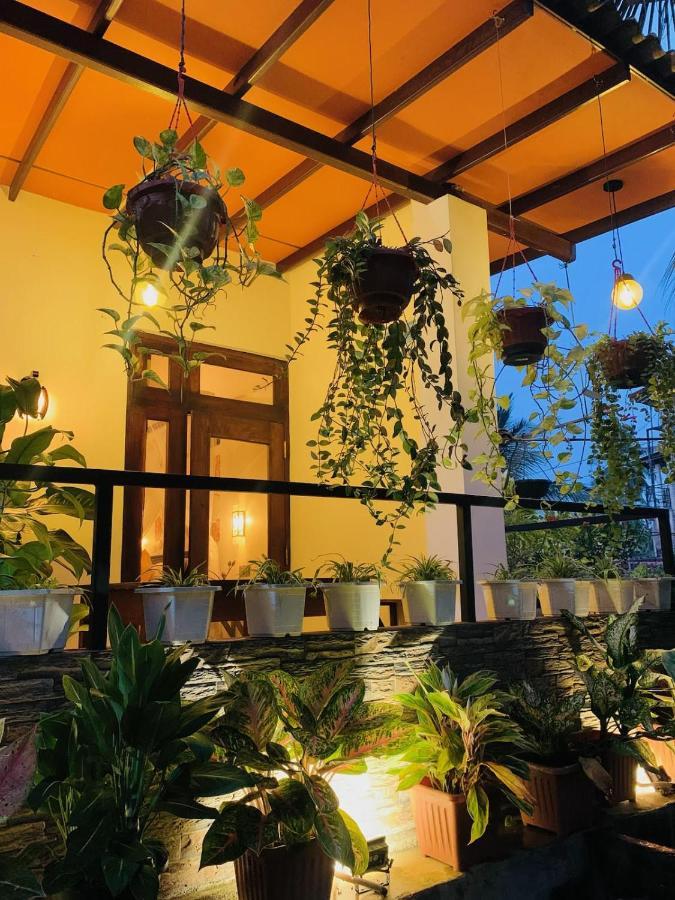 Hotel Art House Dikwella Sur Exterior foto