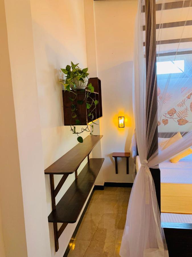 Hotel Art House Dikwella Sur Exterior foto