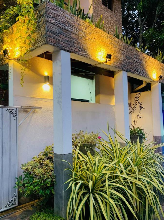Hotel Art House Dikwella Sur Exterior foto