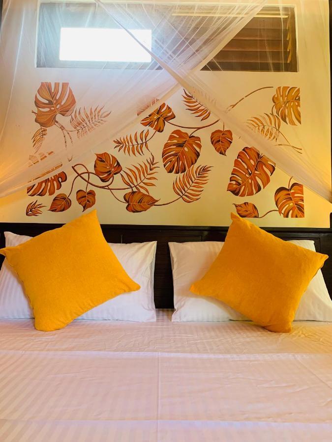Hotel Art House Dikwella Sur Exterior foto