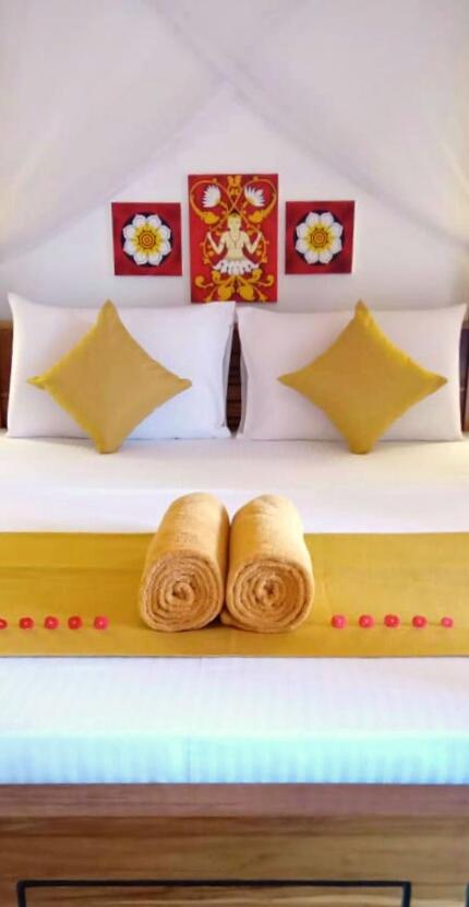 Hotel Art House Dikwella Sur Exterior foto